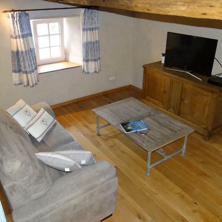 Au Cocon D'Avoine Villa Hamois Kültér fotó