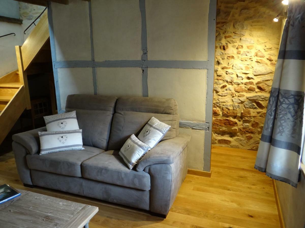 Au Cocon D'Avoine Villa Hamois Kültér fotó