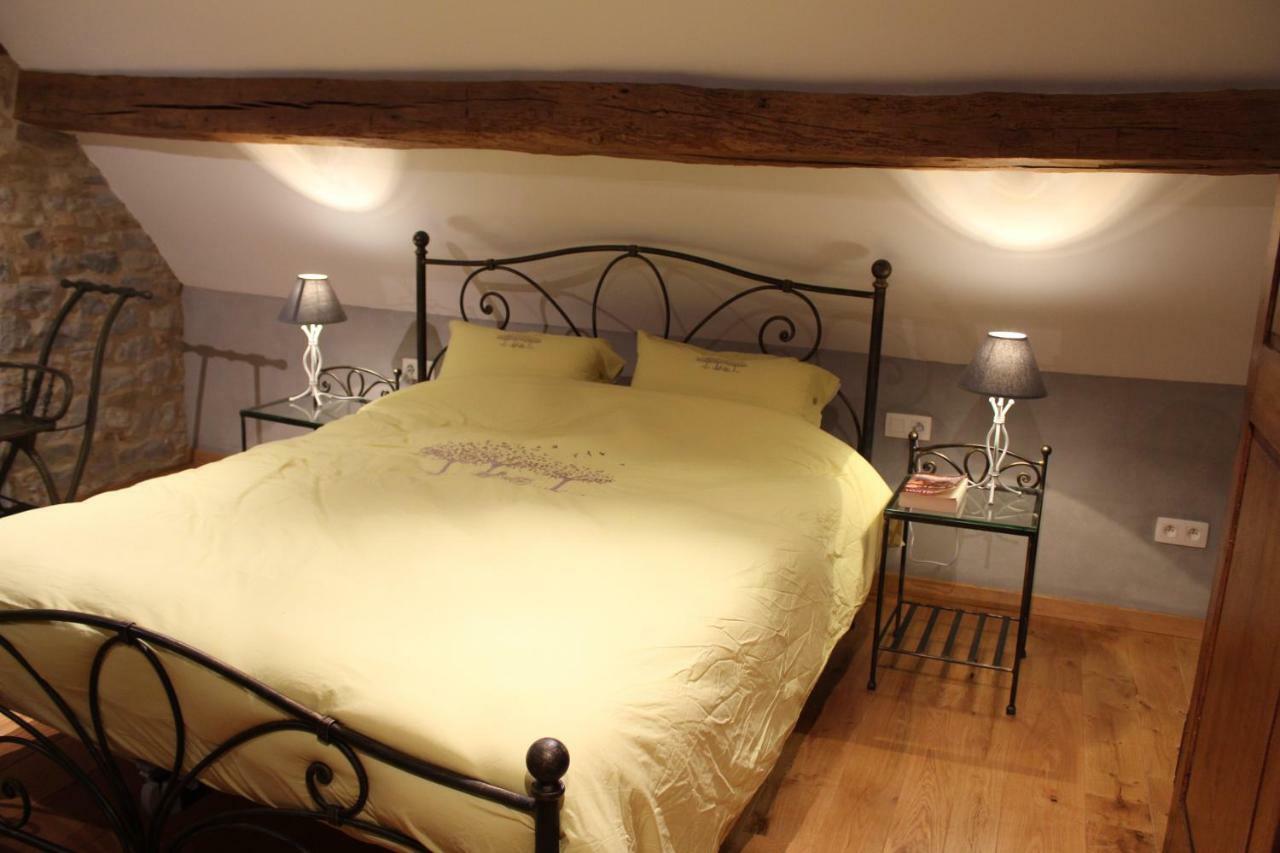 Au Cocon D'Avoine Villa Hamois Kültér fotó